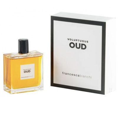 Francesca Bianchi Voluptuous Oud 30 мл. Духи