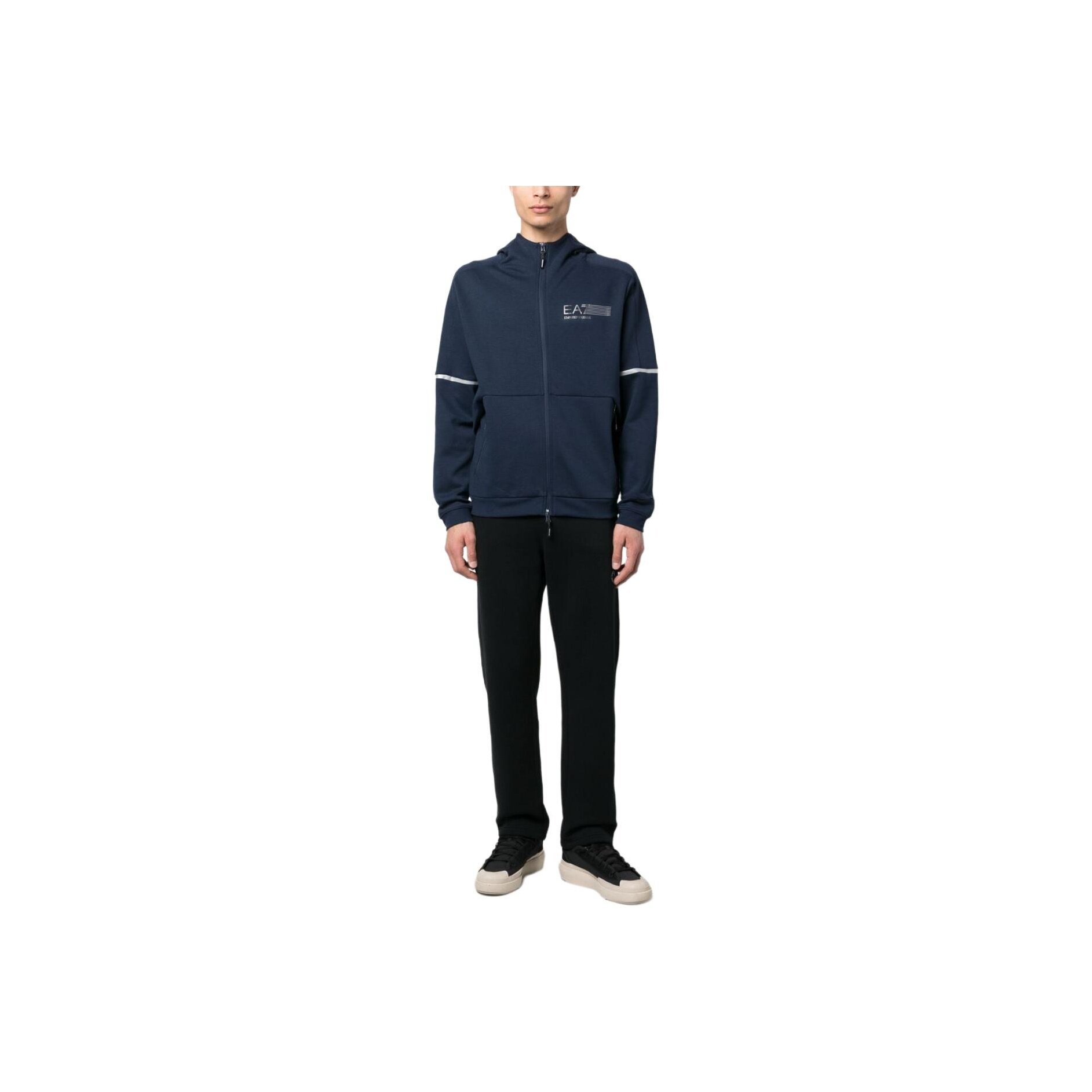 Куртка EMPORIO ARMANI EA7