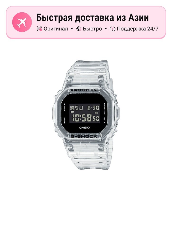 Наручные часы CASIO American Classic