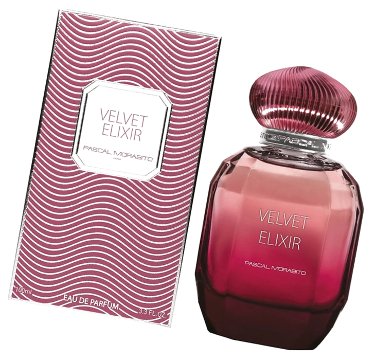 Аромат для женщин Паскаль Морабито Вельвет Эликсир 100 мл - Pascal Morabito Velvet Elixir