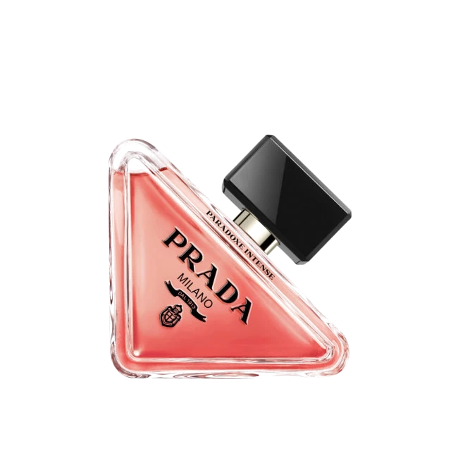 Парфюм для женщин Прада Парадокс Интенс 90 мл - Prada Paradoxe Intense аромат