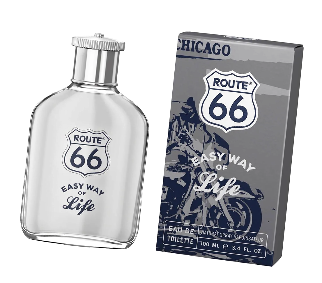 Route 66 Easy Way Of Life парфюм мужчинам 100 мл - Рут 66 Изи Вей Оф Лайф туалетная вода