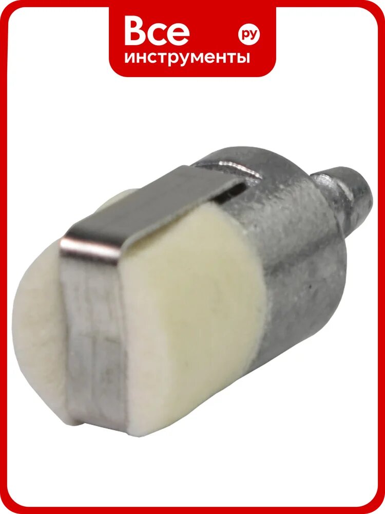 Фильтр топливный REDVOLT ECHO, Walbro, Honda 12-704K