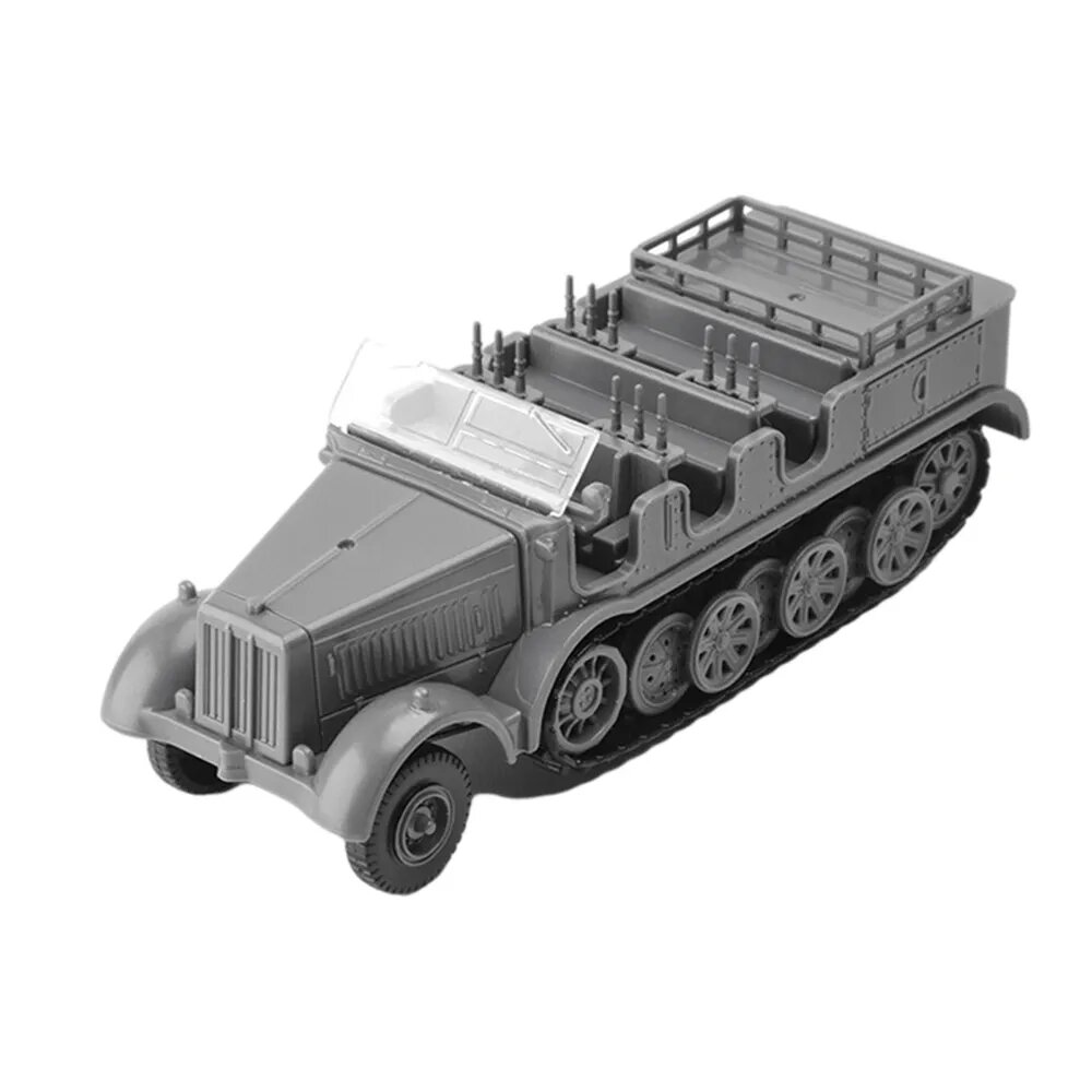 Игрушки для бронированных автомобилей