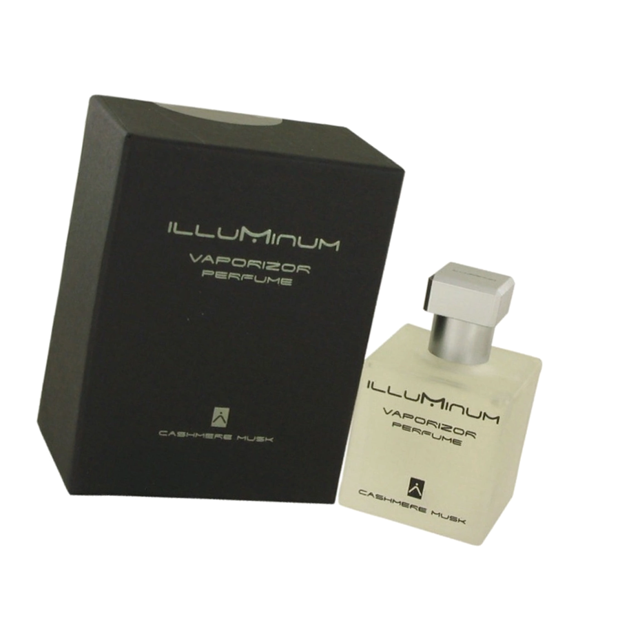 Cashmere Musk Illuminum аромат унисекс 100 мл / Иллюминум Кашемировый Мускус