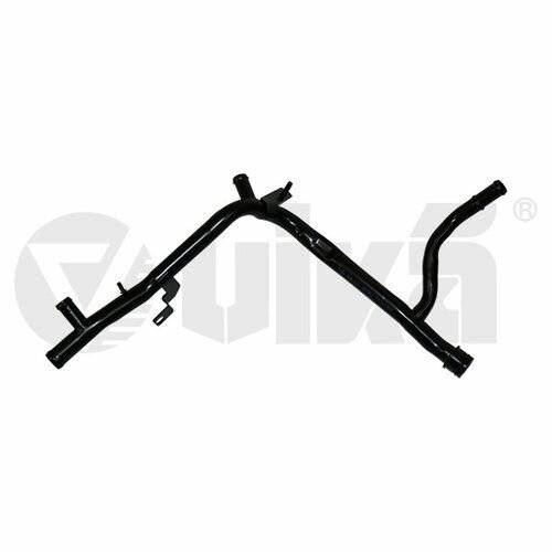 Патрубок системы охлаждения Vika 11210881301 для SEAT Cordoba, Ibiza III; Skoda Fabia I; VW Polo