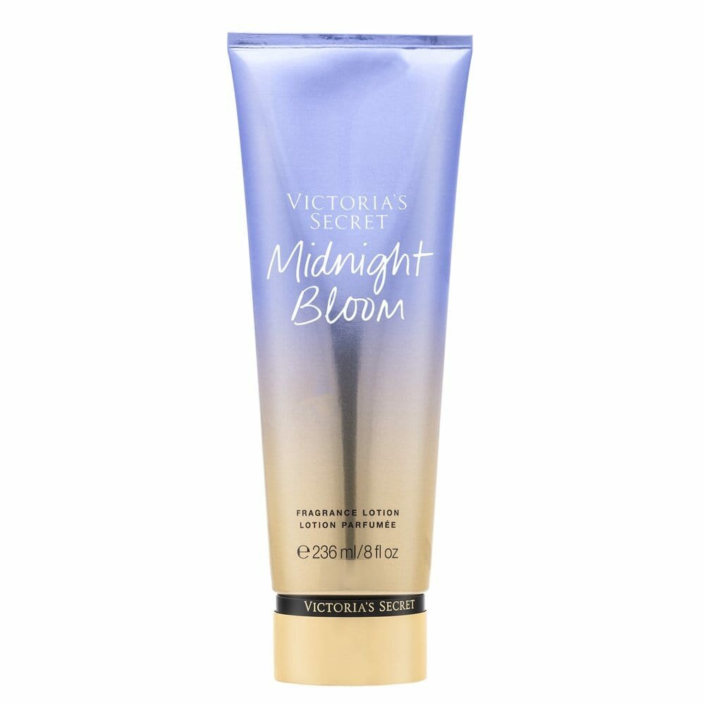 Бальзам, лосьон, молочко для ухода за кожей Victoria's Secret Midnight Bloom BOL для женщин 236 мл