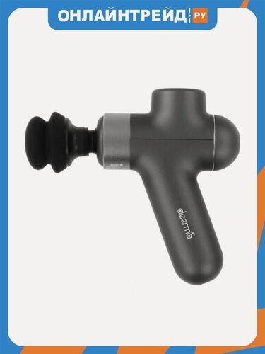 Изображение товара Перкуссионный массажер Deerma DEM-M105G