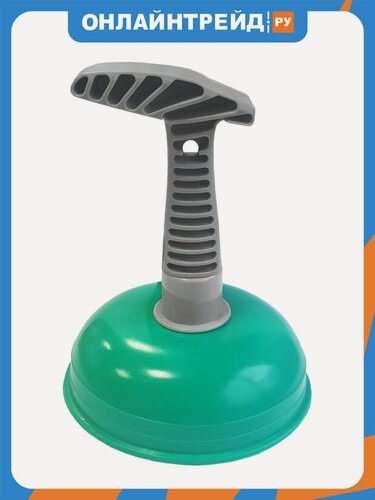 Изображение товара Вантуз Soft Touch Light Mini