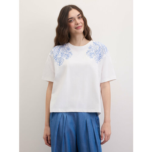 фото Футболка smith&soul, размер m, white