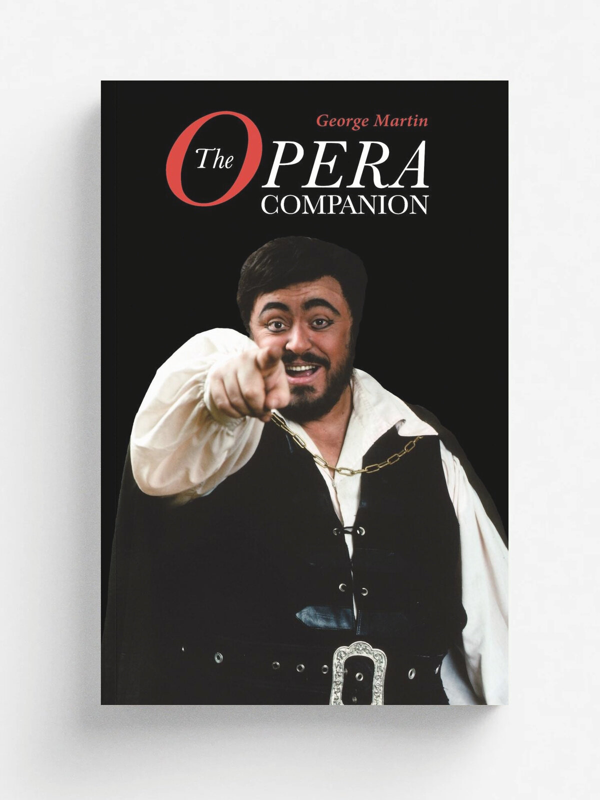 The Opera Companion