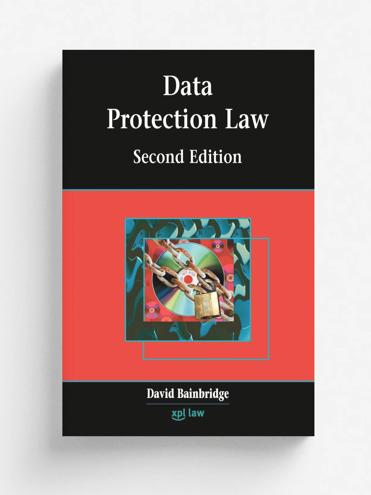 Data Protection Law. Second Edition