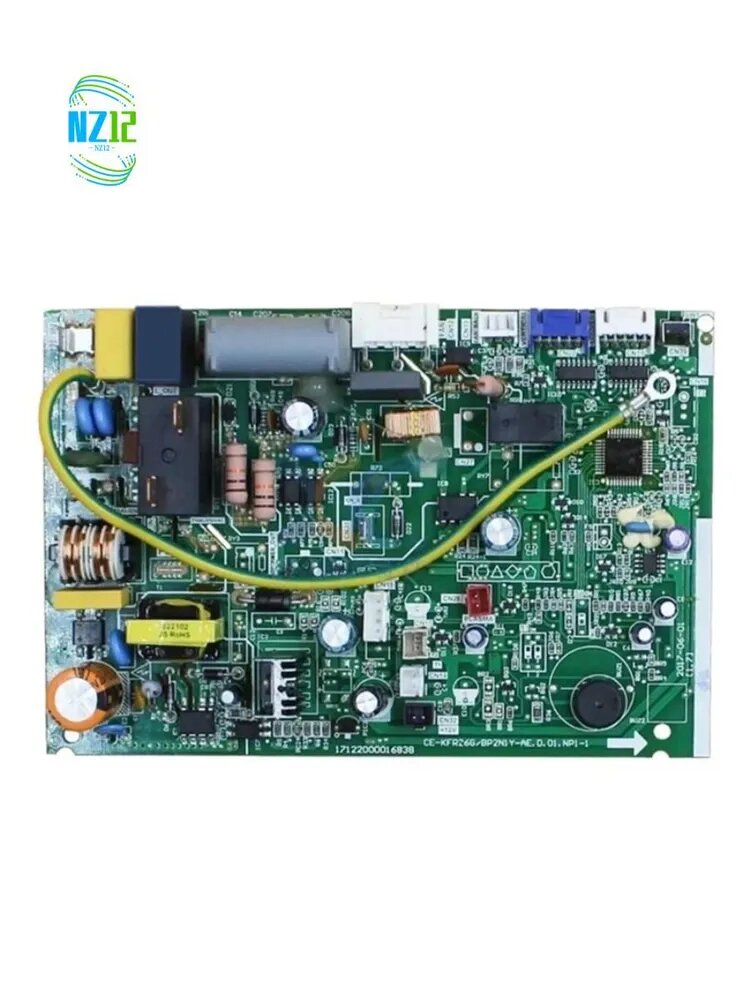 (K Q I S) Плата Управления CE-KFR26G/BP2N1Y- Для Кондиционера