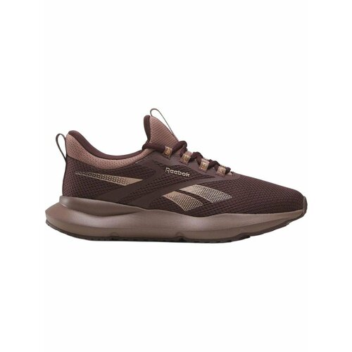 фото Кроссовки reebok cityride 2 w, полнота f (eu)/ на среднюю стопу, размер 9.5 us, коричневый