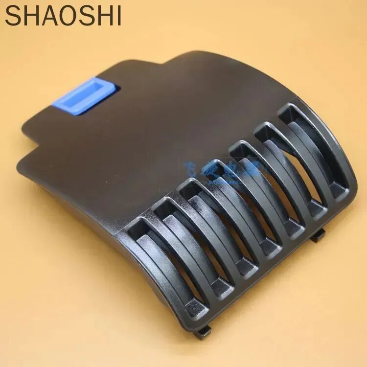 Подходит для пылесоса Philips оригинальные аксессуары FC9728 FC9729 FC9732 9735 пластиковая планка для выпуска воздуха
