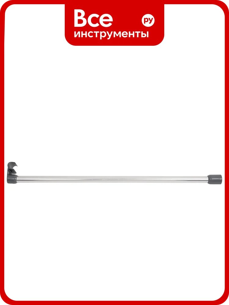 Штанга для крепления углового карниза к потолку Savol S-0060DGS 24035