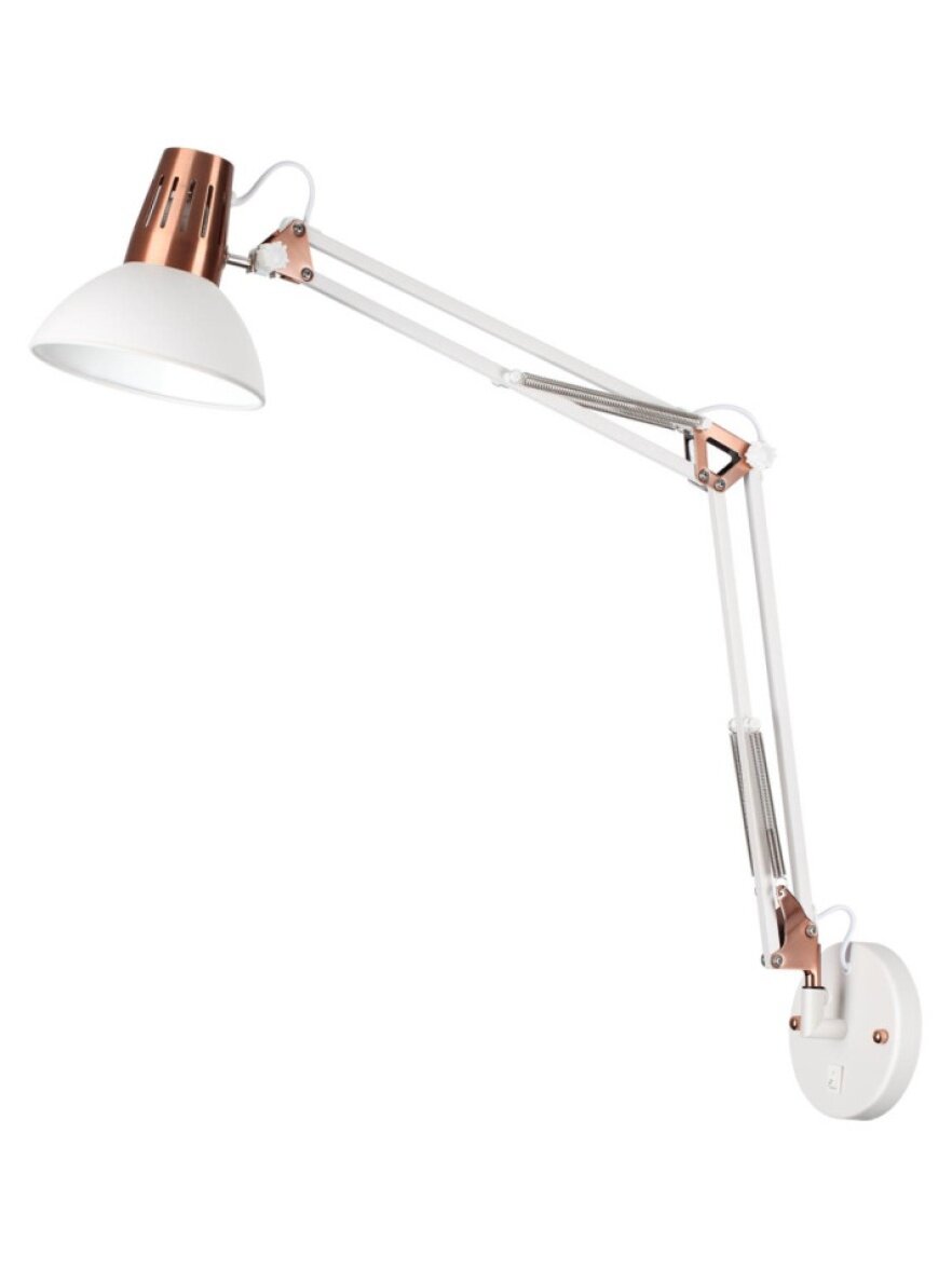 Спот Odeon Light Kapal 3344/1W.