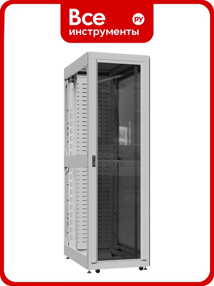Серверный шкаф SYSMATRIX 52u 800x1000 EX 8052.7160