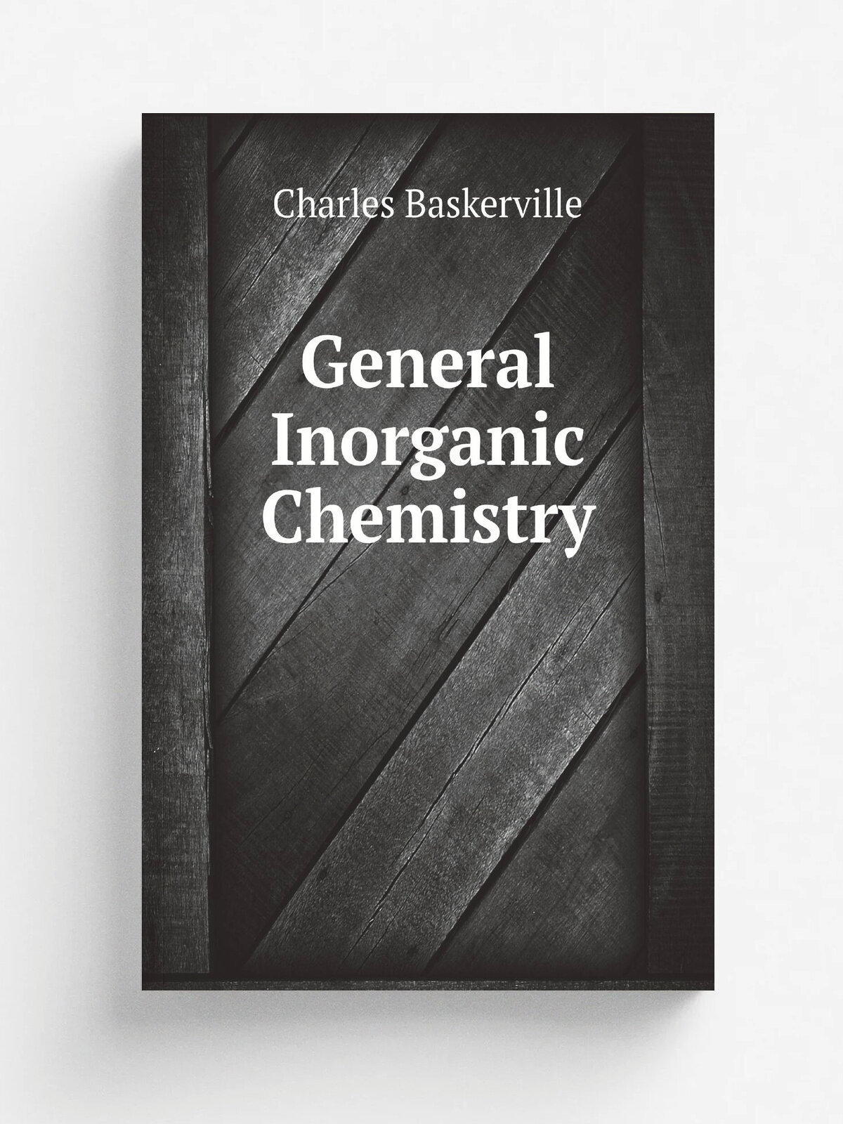 General Inorganic Chemistry