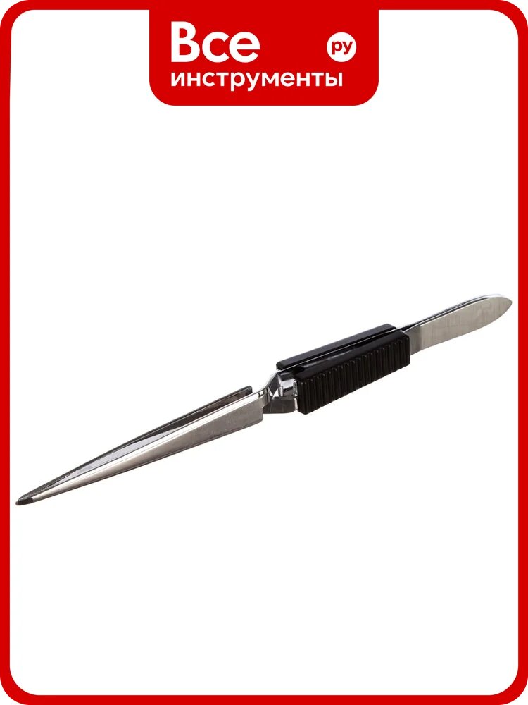 Прецизионный пинцет KNIPEX KN-929589
