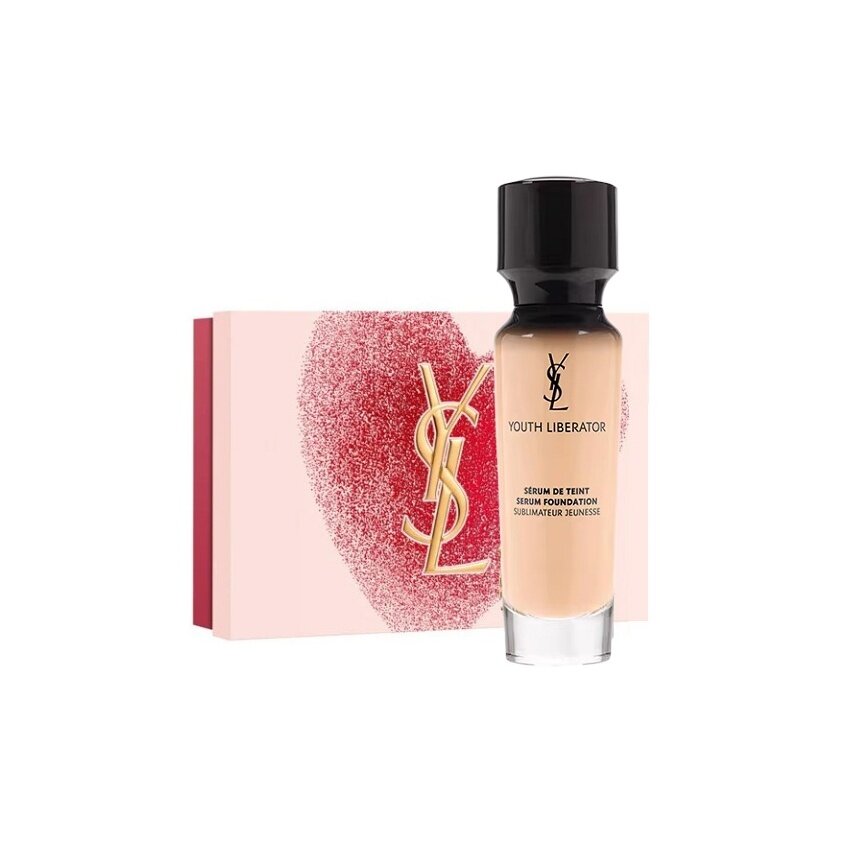 Тональные средства Yves Saint Laurent