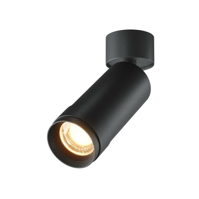 Спот Maytoni C055CL-L12W2.7K-Z-B