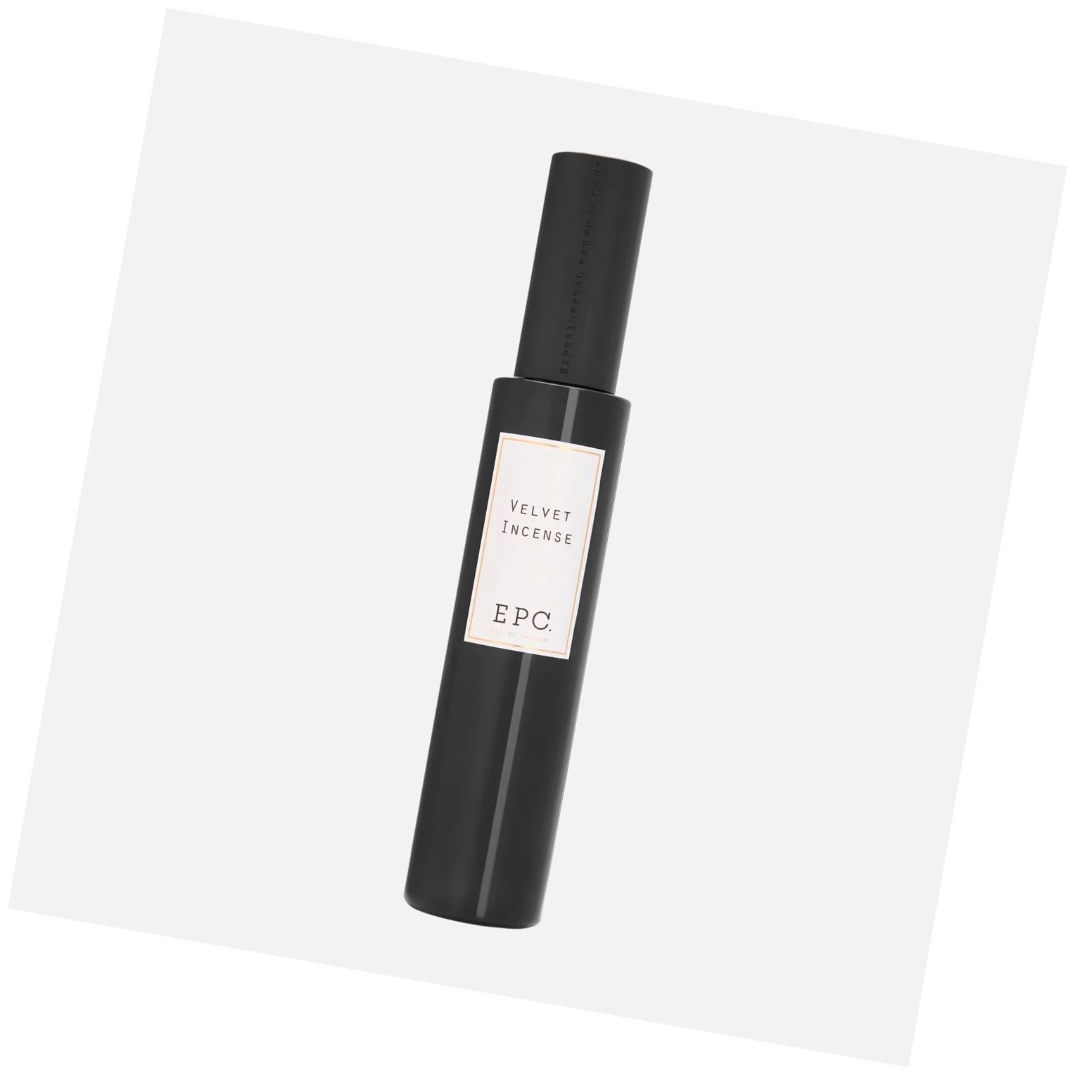 Экспериментал Перфюм Клаб Вельвет Инсаенс унисекс 50 мл - Velvet Incense парфюм