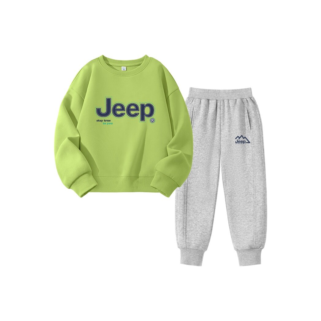 Комплект одежды JEEP
