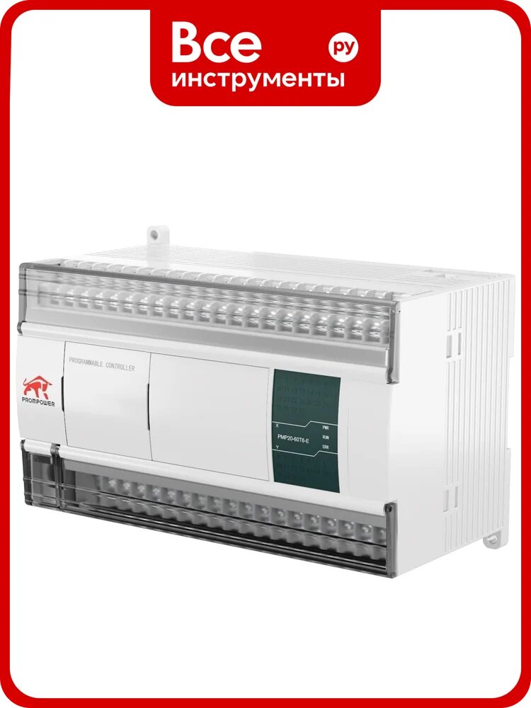 Контроллер Prompower PMP20-60T6-E PMP2060T6E