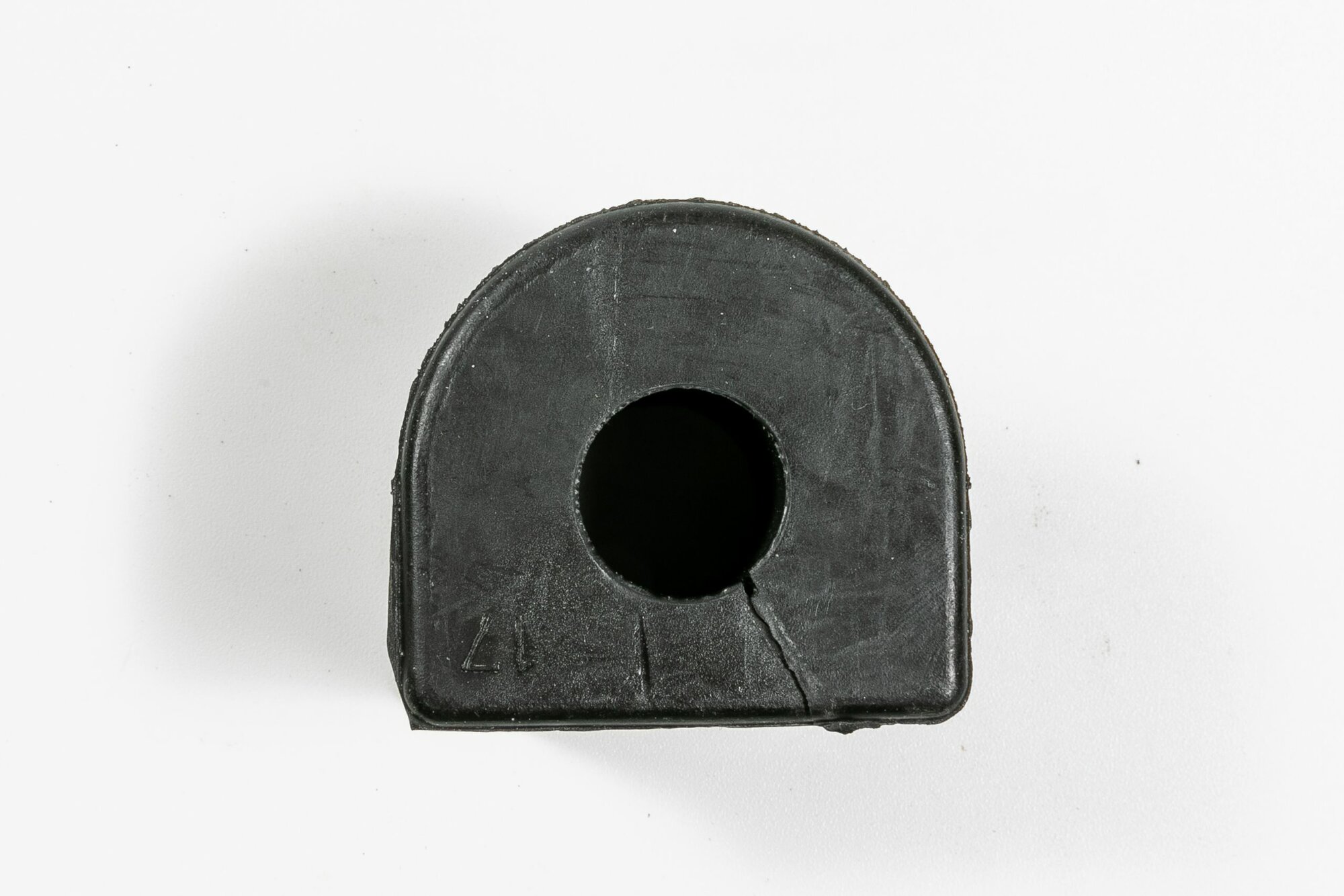 Втулка стабилизатора, для Рено Королла II, ФДж Крузер, Сценик III OEM 4881516160 арт JRS0239