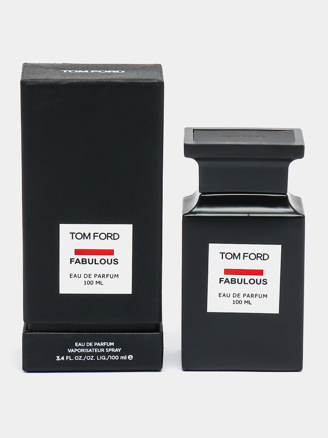 Парфюмерная водаFabulous Tom Ford для мужчин и женщин EDP, 100 мл