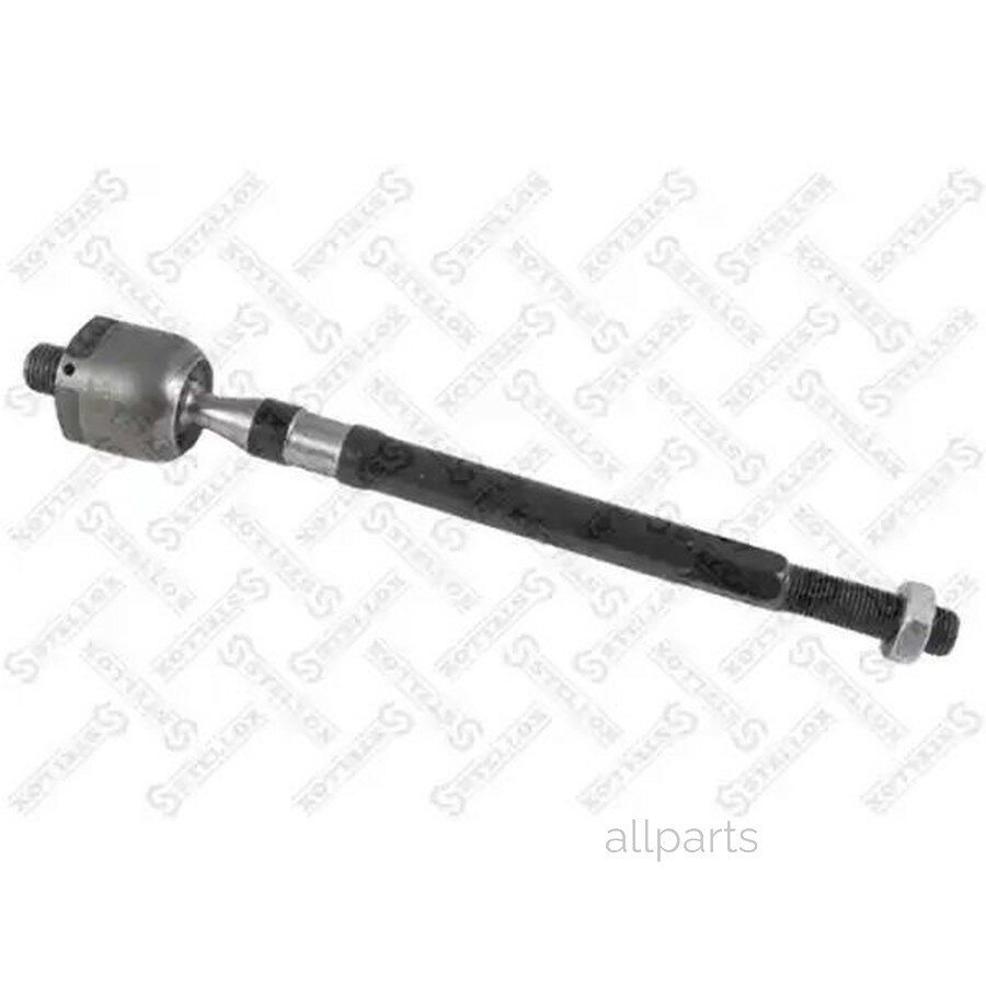 STELLOX 5500206SX тяга рулевая!\ Daihatsu Sirion/YRV 1.0-1.3 98>