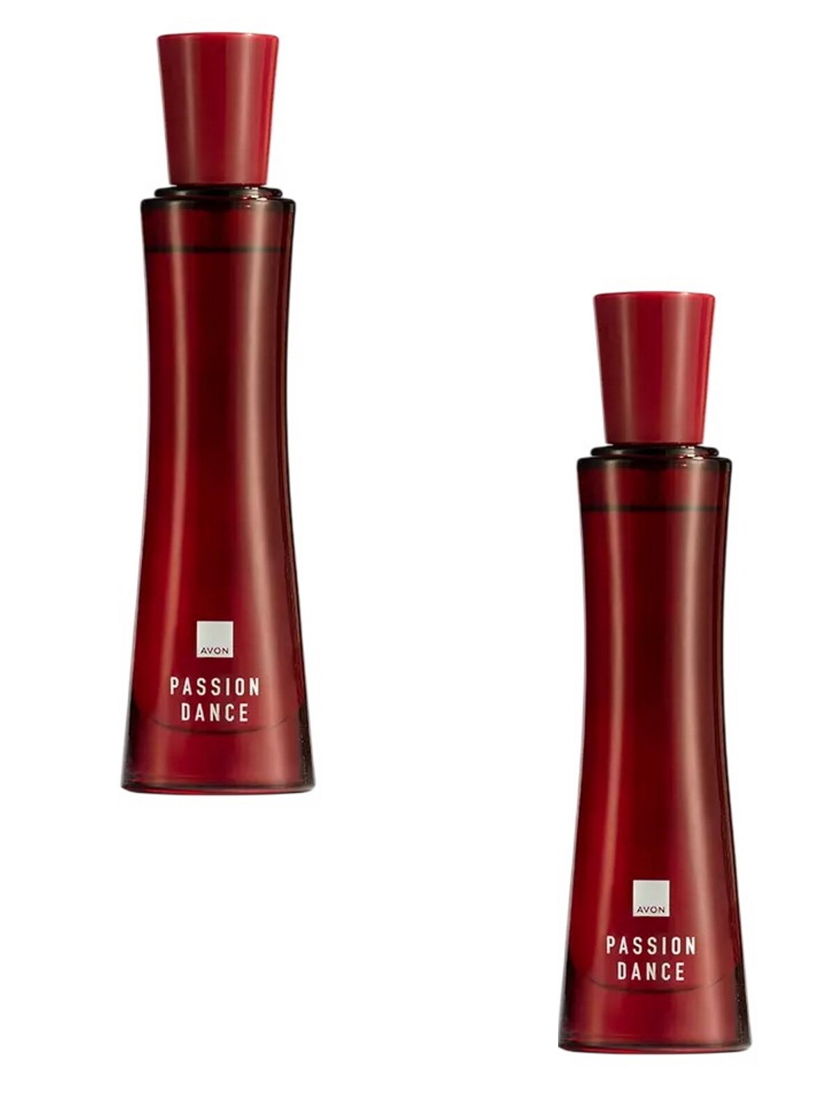 Туалетная вода Avon Passion Dance для нее 45 мл. х 2 шт.