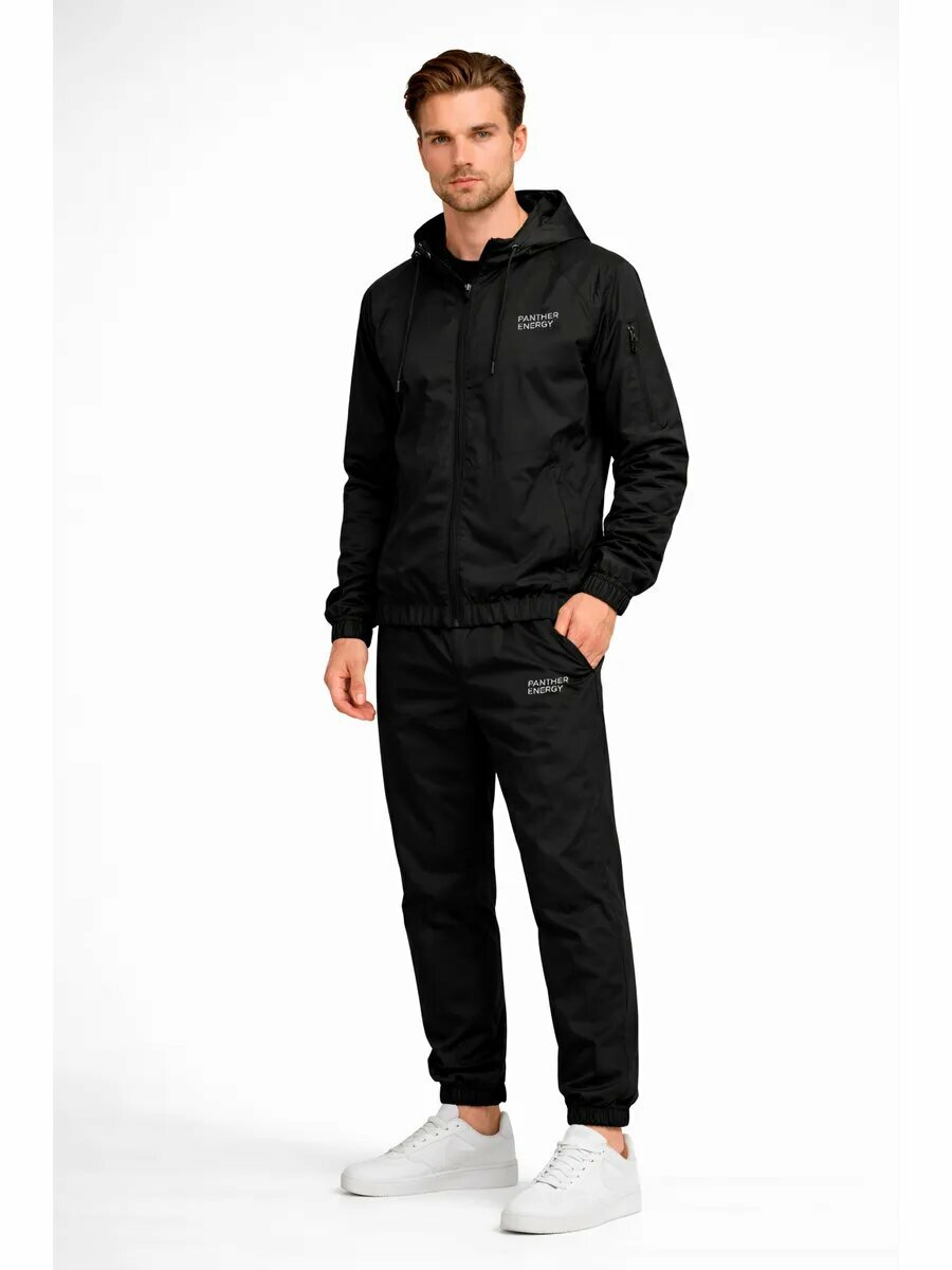 Костюм спортивный