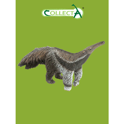 фото Фигурка животного collecta гигантский муравьед, 80022b