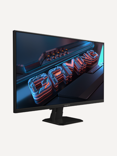 Изображение товара Игровой монитор GIGABYTE GS27Q X, диагональ 27", разрешение 2560x1440