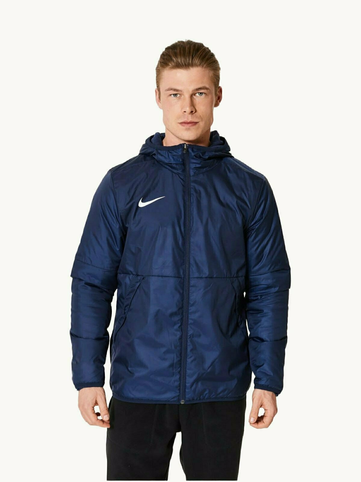 Куртка спортивная Therma Park20