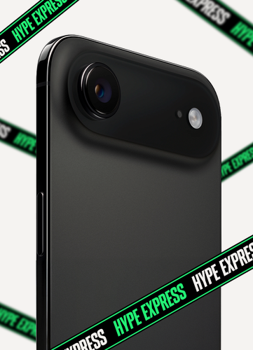 Изображение товара Смартфон Apple iPhone 17 Air 256 GB, Sky Space Black (черный), Dual eSIM, без RuStore/MAX