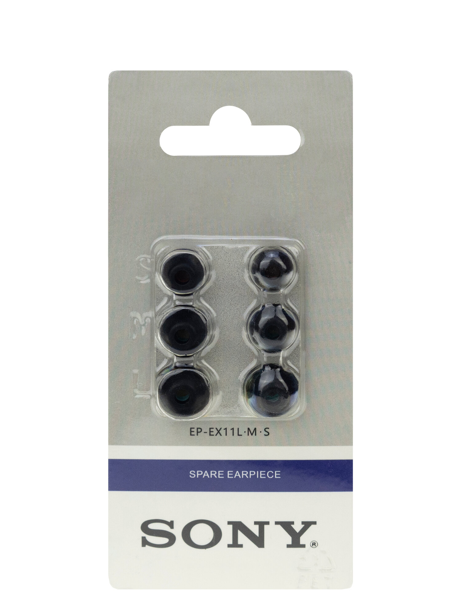 Амбушюры для наушников Sony MDR-EX700Sl, MDR-EX76LP