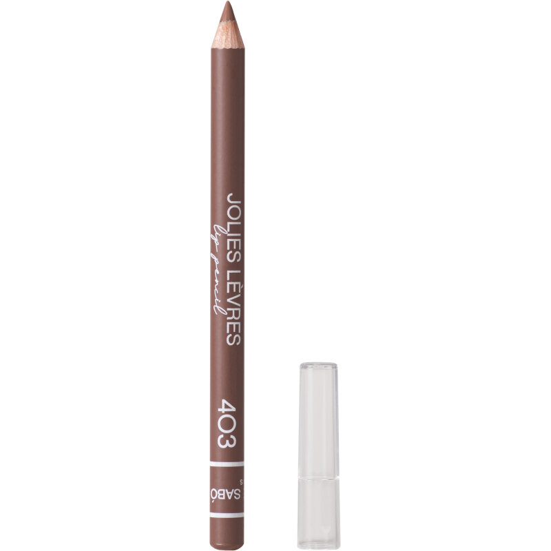 Карандаш для губ Vivienne Sabo Crayon Contour des Levres «Jolies Levres» тон 403