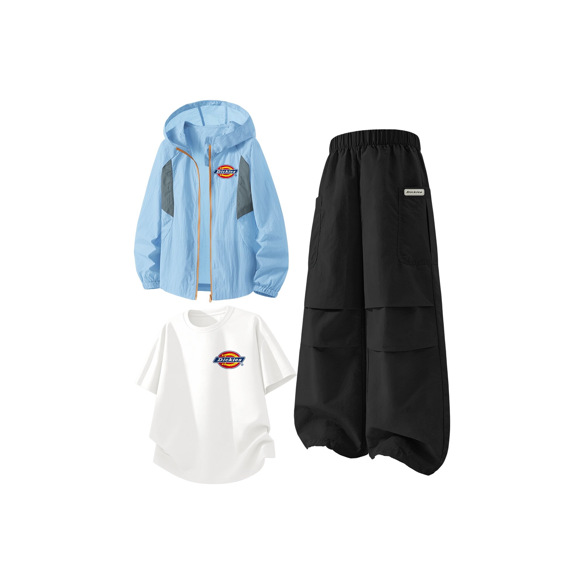 Комплект одежды Dickies