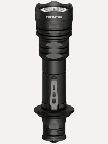 Изображение товара Фонарь тактический Armytek Predator (белый свет) F01604C
