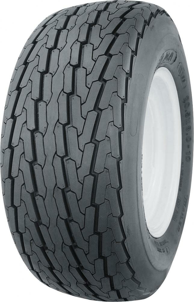 Шины всесезонные Roadguider QH503 20.5/8 R10 95M
