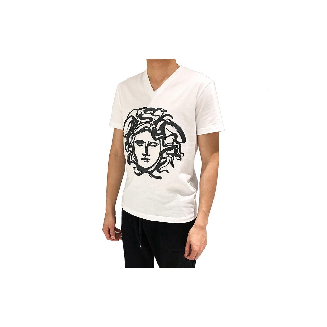 Майка Versace VERSACE