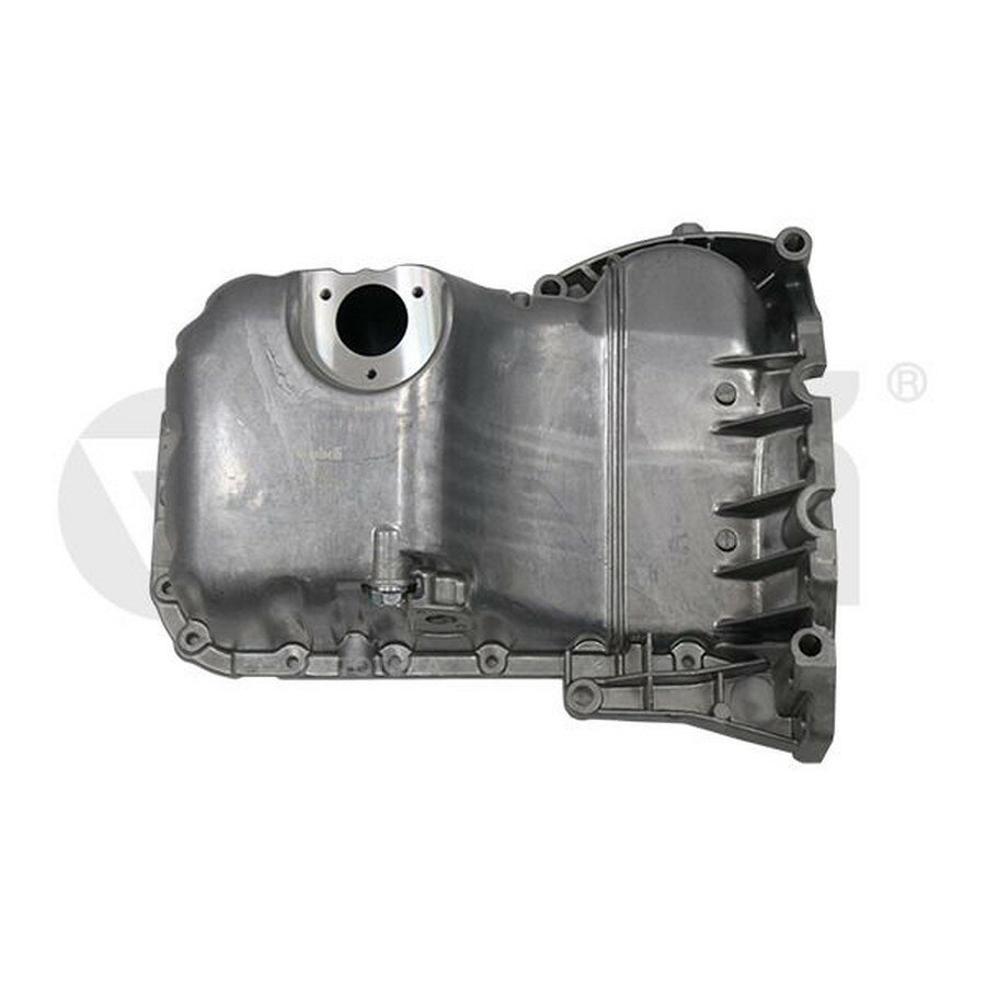 Поддон картера двигателя VAG PASSAT -00 VIKA 11030366501