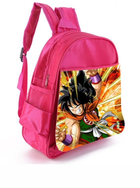 Рюкзак Жемчуг Дракона, Dragon Ball №20