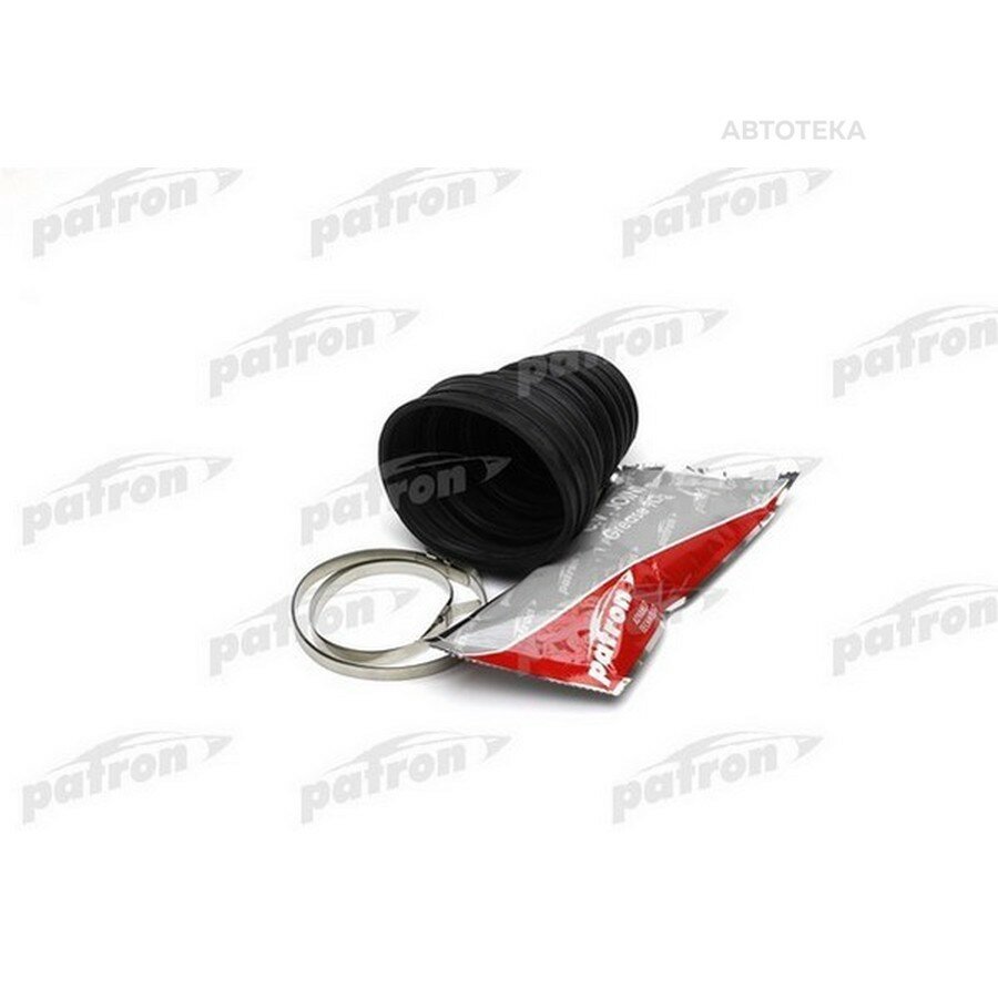 Пыльник шруса универсальный PATRON PDC0001