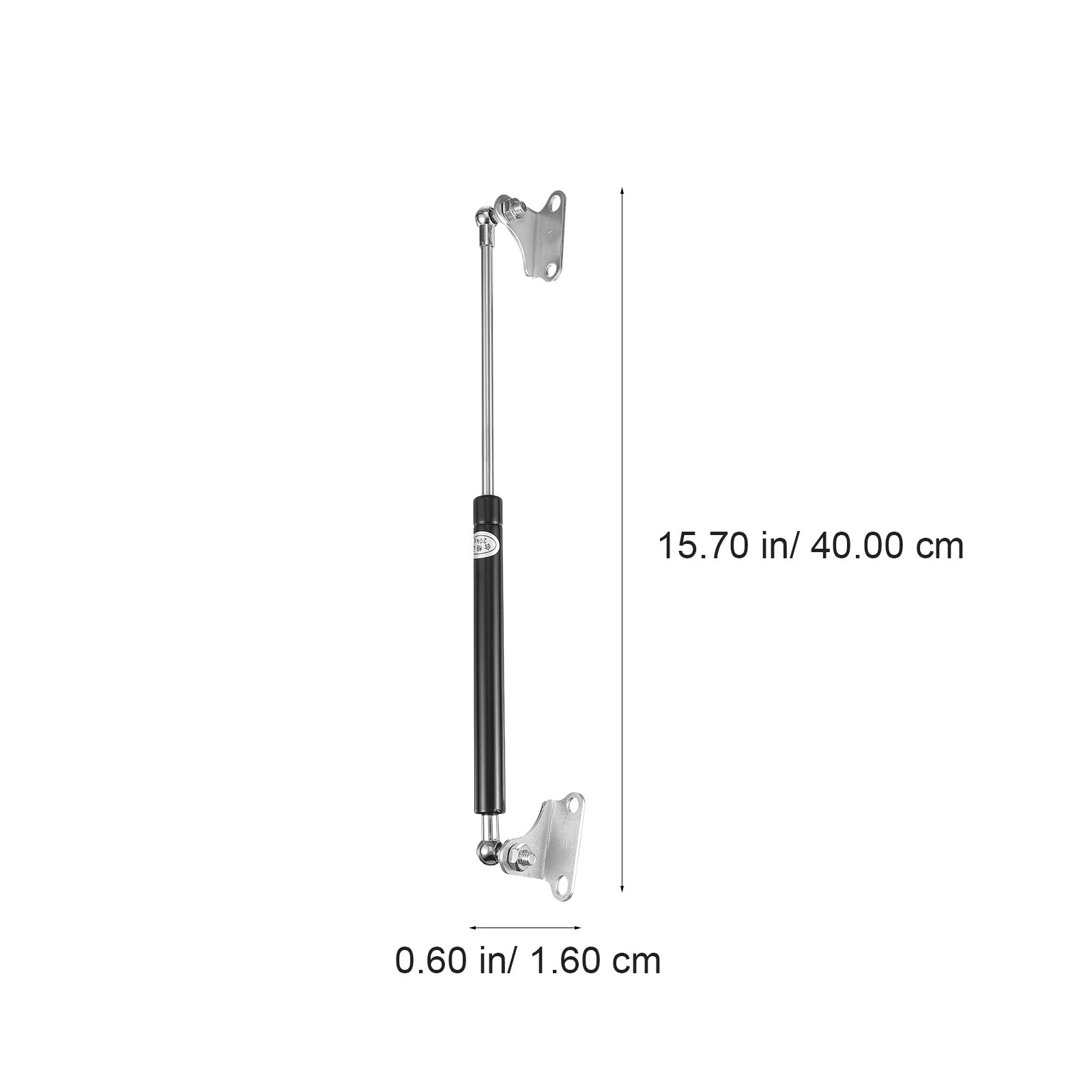Газовые Амортизаторы Для Авто Поддержка Крышки Багажника 40x1.6cm