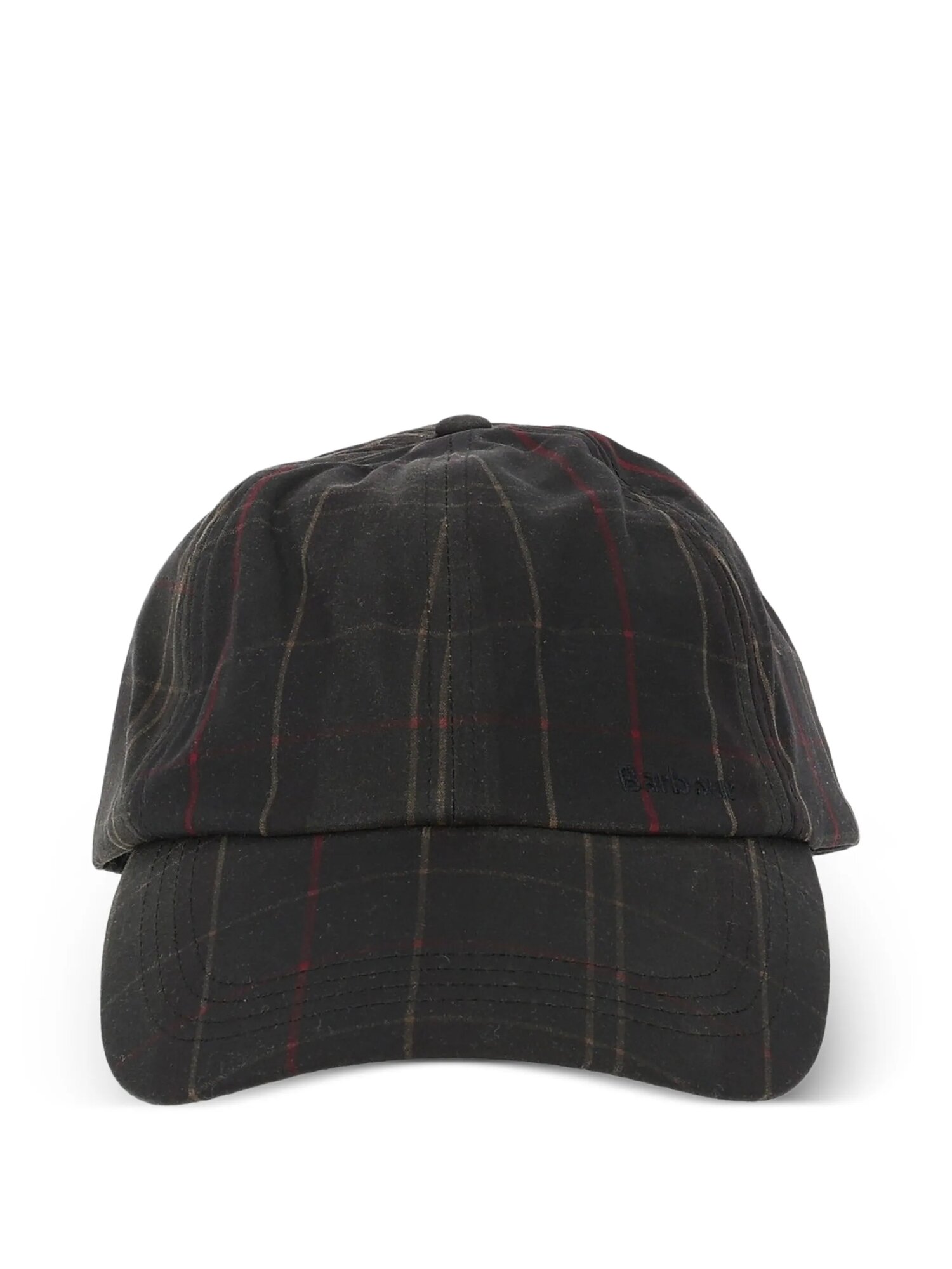 Бейсболка Barbour для мужчин