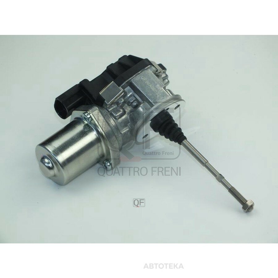 Актуатор турбины QUATTRO FRENI QF96A00532
